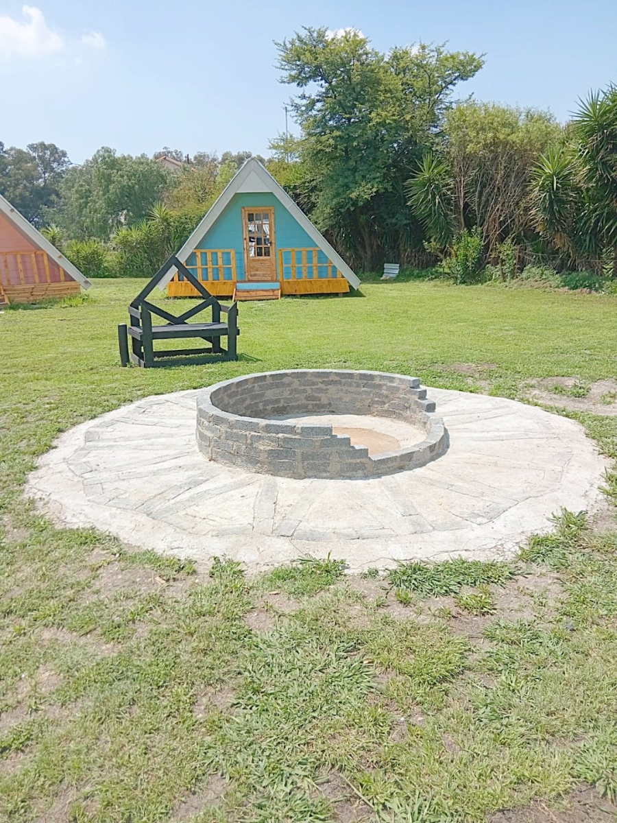 Commercial Property for Sale in Oranjeville Free State